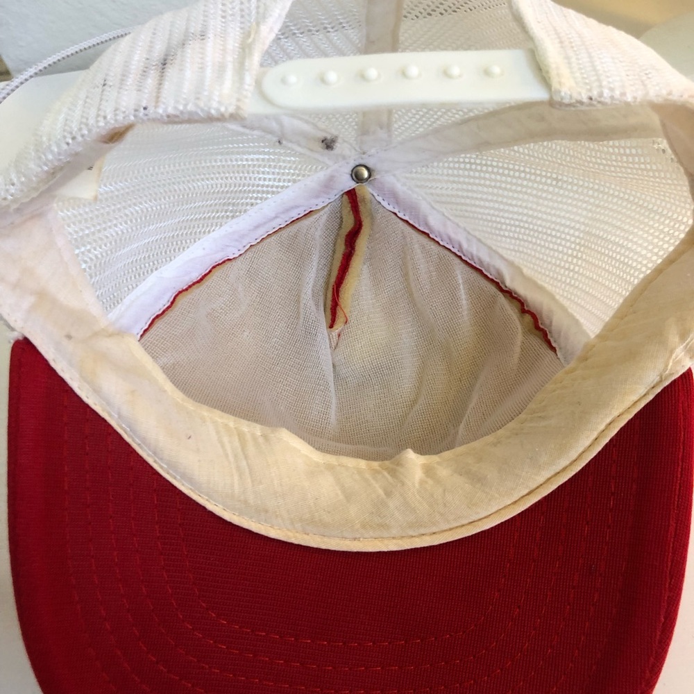 Vintage hat - Picture 6 of 7